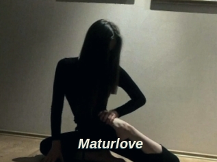 Maturlove