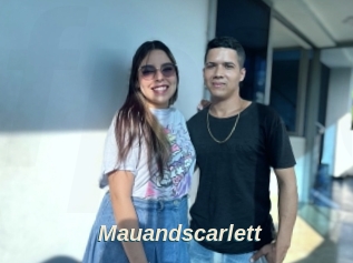Mauandscarlett
