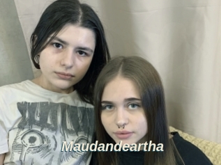 Maudandeartha
