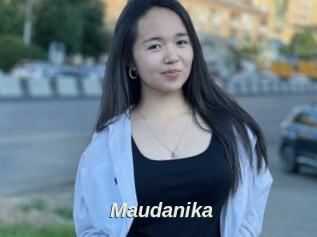 Maudanika