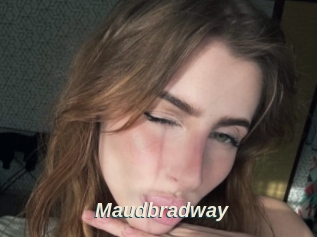 Maudbradway