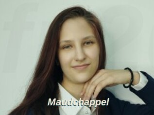 Maudchappel