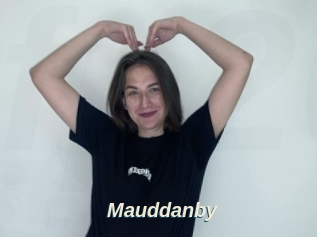 Mauddanby