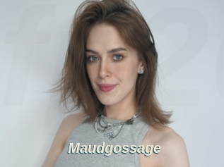 Maudgossage