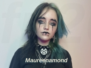 Maureenamond