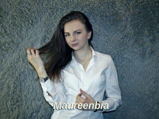 Maureenbia