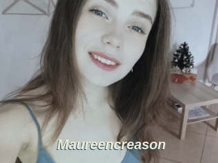 Maureencreason