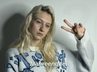 Maureenduell