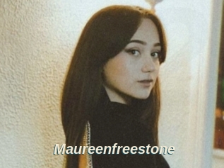 Maureenfreestone