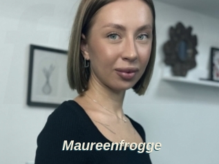 Maureenfrogge
