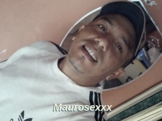 Maurosexxx
