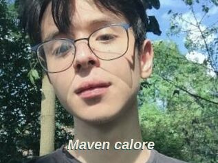 Maven_calore