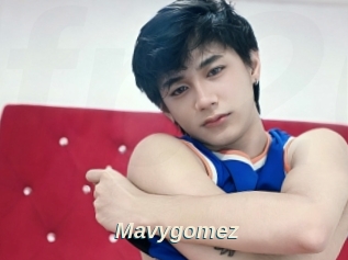 Mavygomez