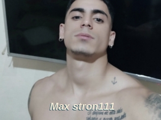 Max_stron111