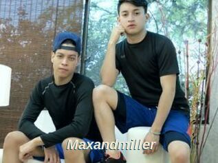 Maxandmiller