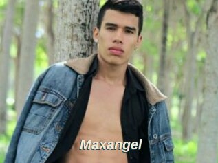 Maxangel