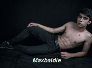 Maxbaldie
