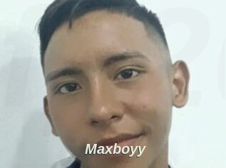 Maxboyy