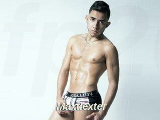 Maxdexter
