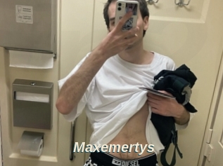 Maxemertys