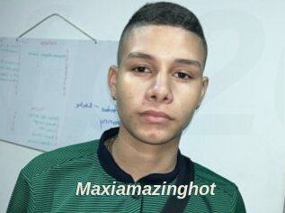 Maxiamazinghot