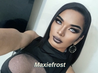 Maxiefrost