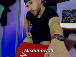 Maxiimowolf