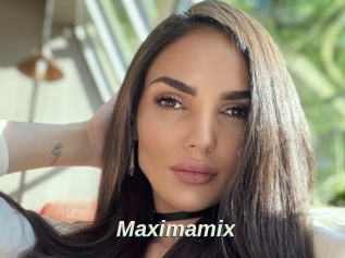 Maximamix