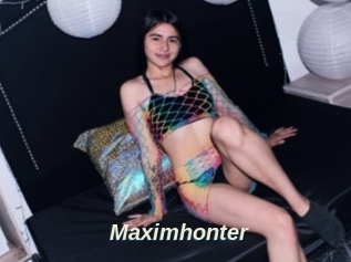 Maximhonter