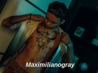 Maximilianogray