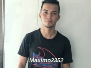 Maximo2352