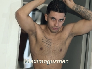 Maximoguzman