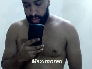 Maximored