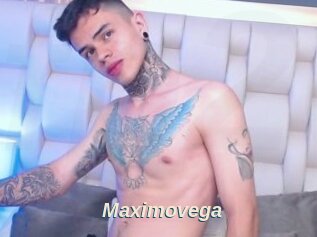 Maximovega