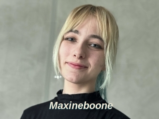Maxineboone