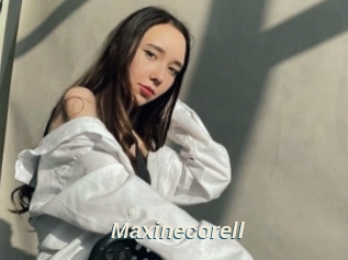 Maxinecorell