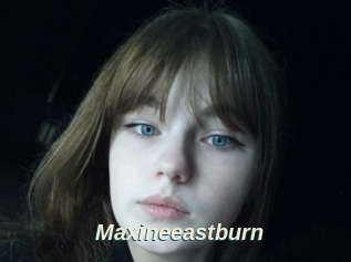 Maxineeastburn