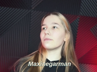 Maxinegarman