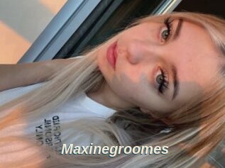 Maxinegroomes