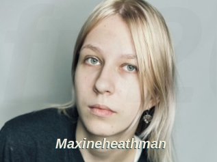 Maxineheathman