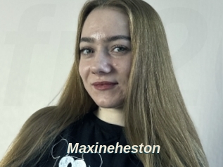 Maxineheston