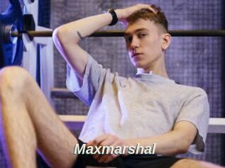 Maxmarshal