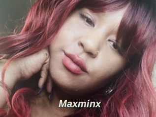 Maxminx