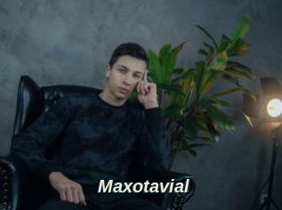 Maxotavial