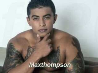 Maxthompson