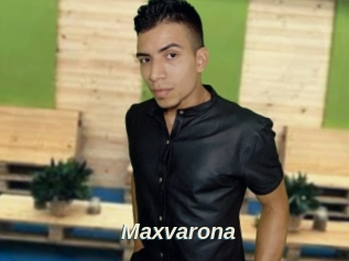 Maxvarona