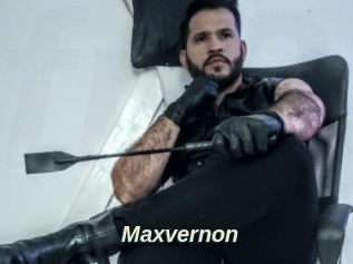 Maxvernon
