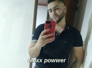 Maxx_powwer