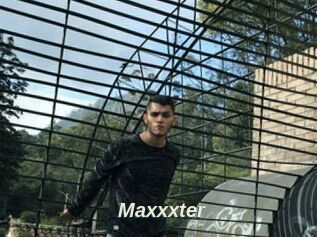 Maxxxter