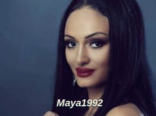 Maya1992